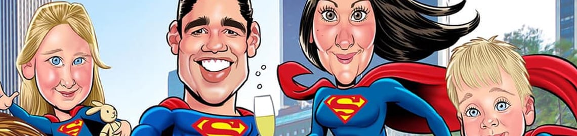 Virtual Entertainment & Personalised Gifts in Cornwall