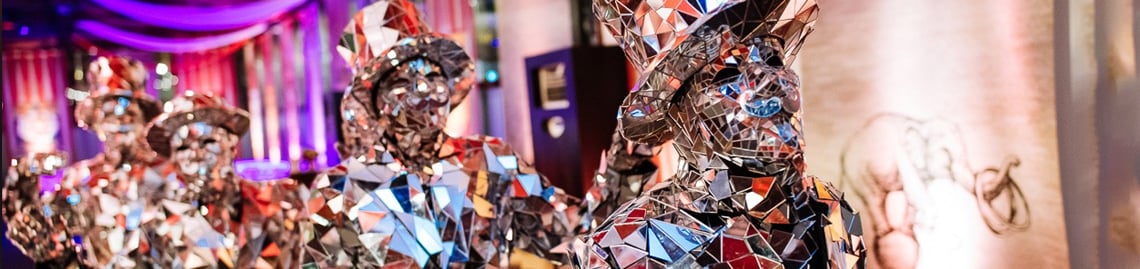 Walkabout Entertainers in East Yorkshire
