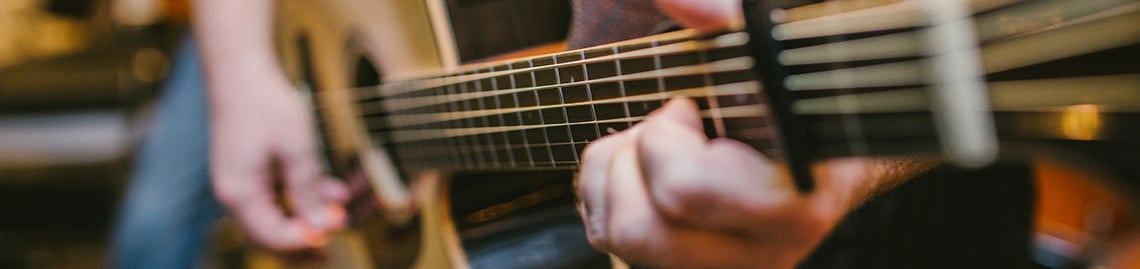 Wedding Singers in Hertfordshire