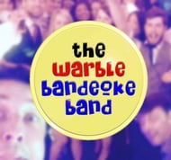 The Warble Bandeoke Band