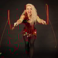 Daniella D'Ville's Freak Show