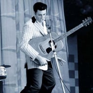 Elvis Presley - Lee