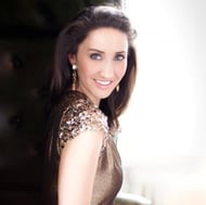 Saira - Classical Wedding and Event Singer