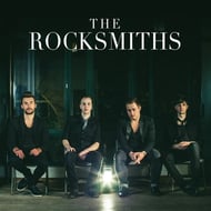 The Rocksmiths