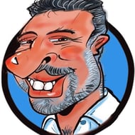 Sean The Caricaturist