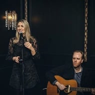 Super Crazy Acoustic Duo