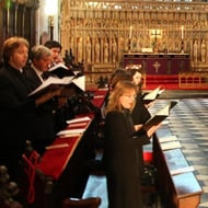 The York Wedding Singers