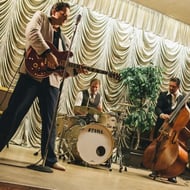 The Jet-Setters