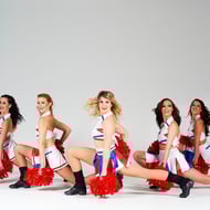 Cheerleaders