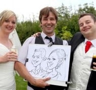 Dean The Caricaturist