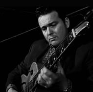 Sam The Jazz Guitarist