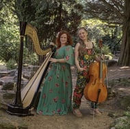 Manchester Harp & Cello Duo