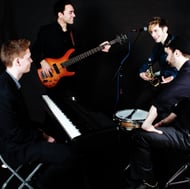 Rory & His Jazz Band