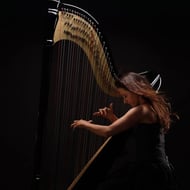 The Classical & Contemporary Harpist