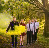 The Big Sound Band