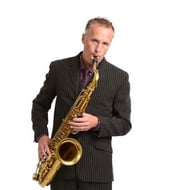 Steve Turner - Madness Saxophonist