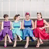 The Glasgow String Quartet for Hire Glasgow