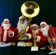 Festive Brass