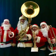 Festive Brass