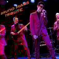 Bruno Mars - Brandon Mars