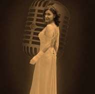 Lisa - Swing Singer