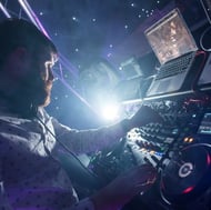 First Class DJ's