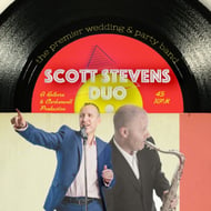Scott Stevens Duo