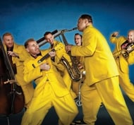 The Jive Aces