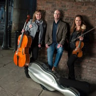 Manchester String Trio