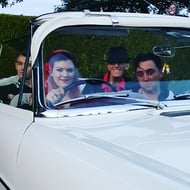 The Del Quiffs