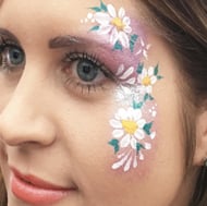 Lisa The Face Painter