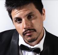 Paul D Magician
