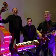 Austin Jazz Trio