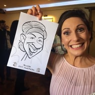 Justin The Caricaturist