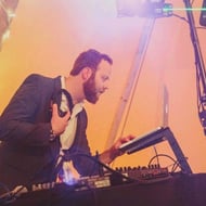 DJ Kuse