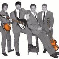 The Beatle Band - Beatles Tribute