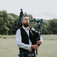 Matthew The Bagpiper