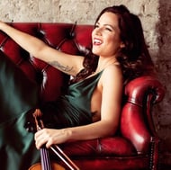 Jessie - Violin