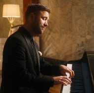 Michael The Pianist