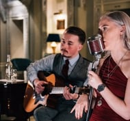 M&R - Jazz and Soul Duo