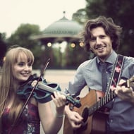 Charley and Andy Acoustic Duo