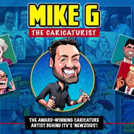 Mike G The Caricaturist