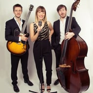 Blue Indigo Jazz Trio