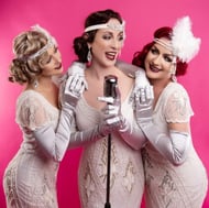 The Speakeasy Sisters