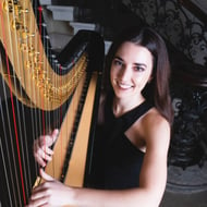 The East Yorkshire Harpist