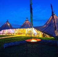 North West Tipi Hire