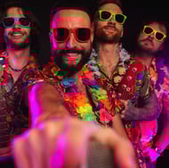 The Hot Shots