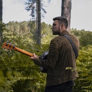 Callum Acoustic