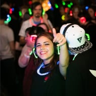 Silent Disco Experience