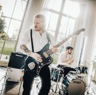 Reckless Saints